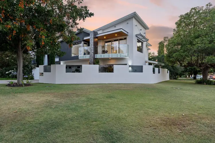 103 Coogee Road, Ardross WA 6153