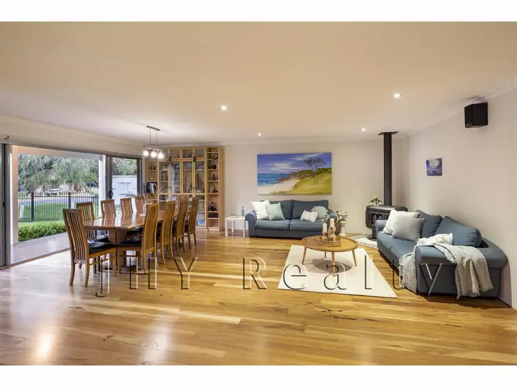 Fifth view of Homely house listing, 68 Geographe Bay Road, Dunsborough WA 6281
