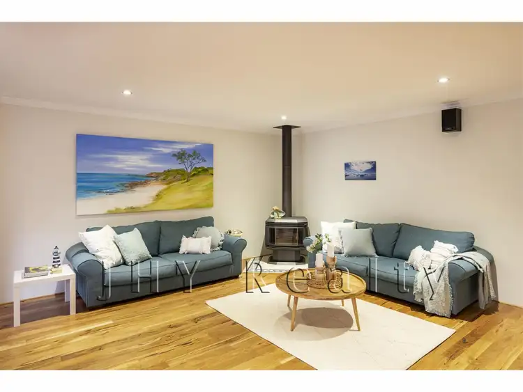 Sixth view of Homely house listing, 68 Geographe Bay Road, Dunsborough WA 6281