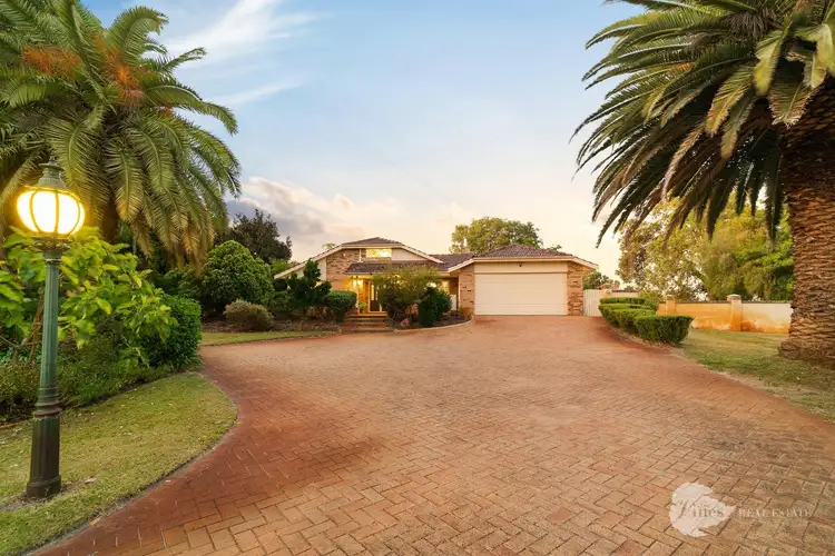 46 Vines Avenue, The Vines WA 6069