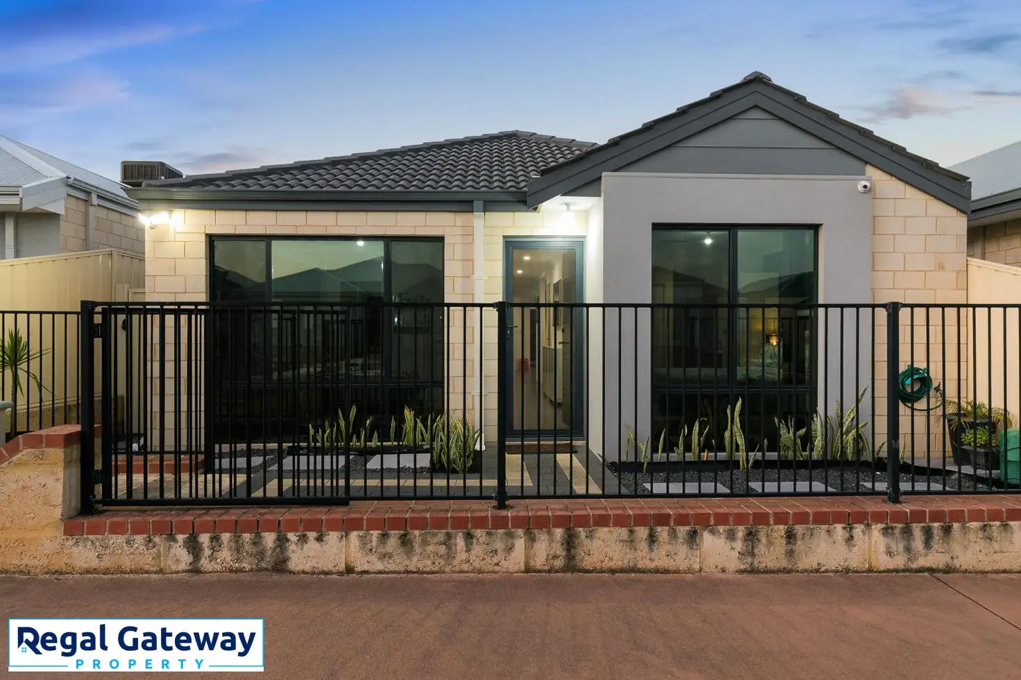 Main view of Homely house listing, 34 Birch Road, Aubin Grove WA 6164