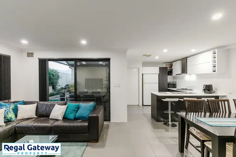 Third view of Homely house listing, 34 Birch Road, Aubin Grove WA 6164