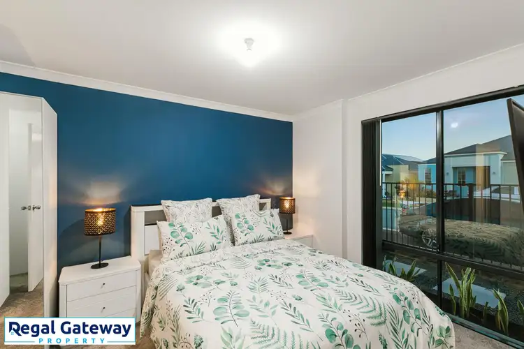 Seventh view of Homely house listing, 34 Birch Road, Aubin Grove WA 6164