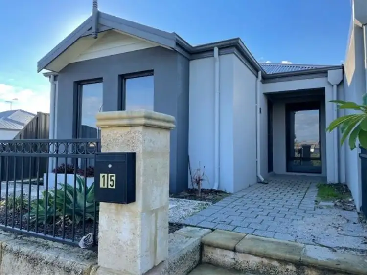 15 Rix Lane, Aveley WA 6069