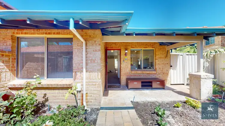 41/177 Dampier Avenue, Kallaroo WA 6025