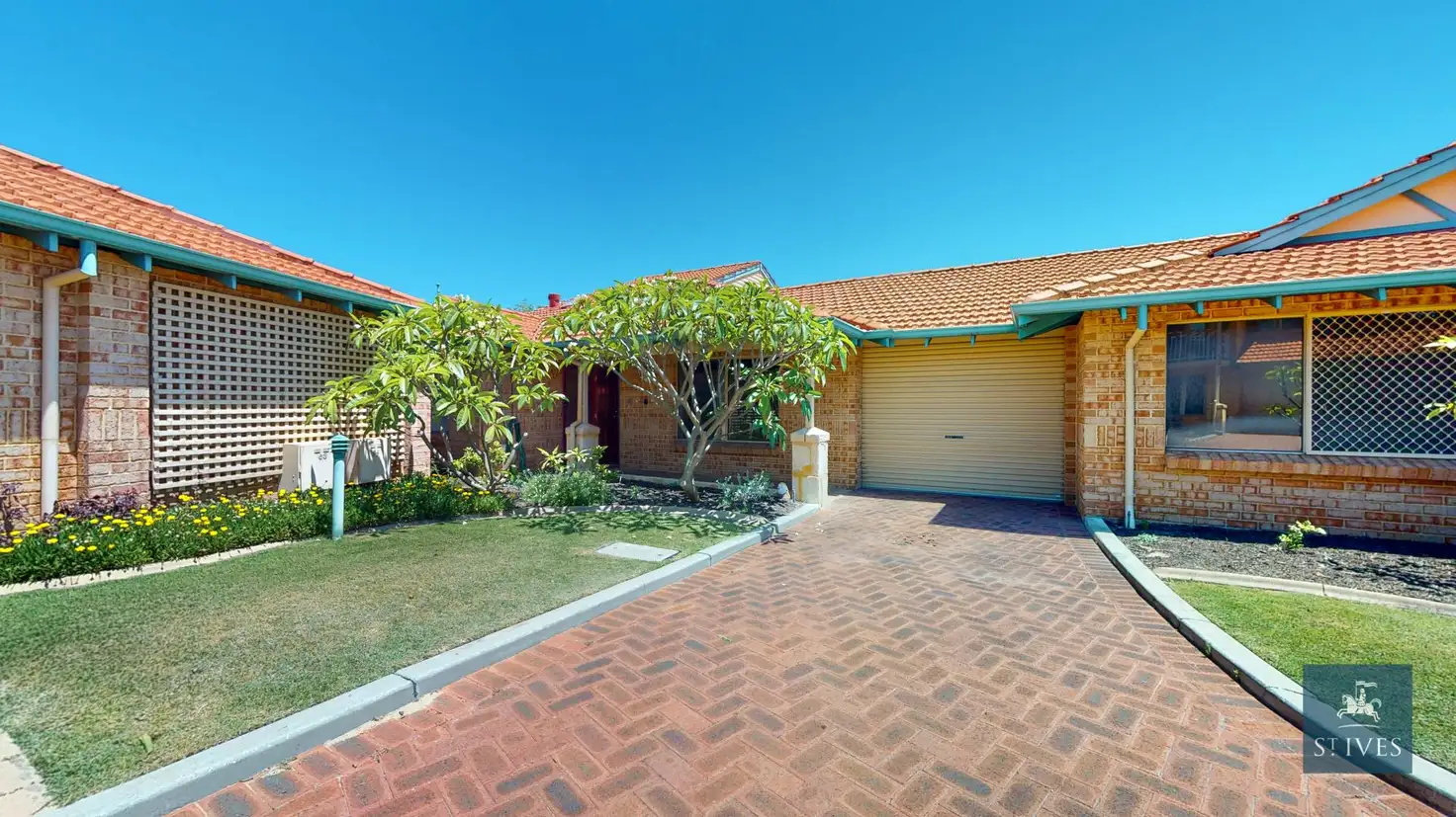 Main view of Homely retirement listing, 64/177 Dampier Avenue, Kallaroo WA 6025