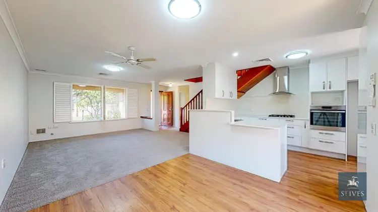 Second view of Homely retirement listing, 64/177 Dampier Avenue, Kallaroo WA 6025