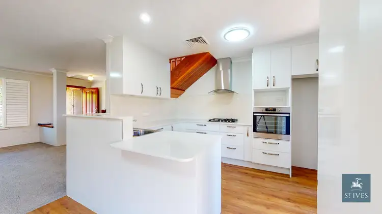Third view of Homely retirement listing, 64/177 Dampier Avenue, Kallaroo WA 6025