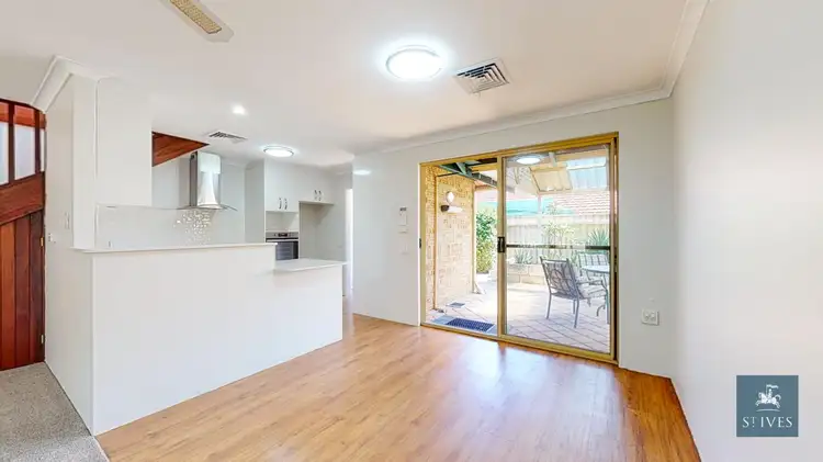Sixth view of Homely retirement listing, 64/177 Dampier Avenue, Kallaroo WA 6025
