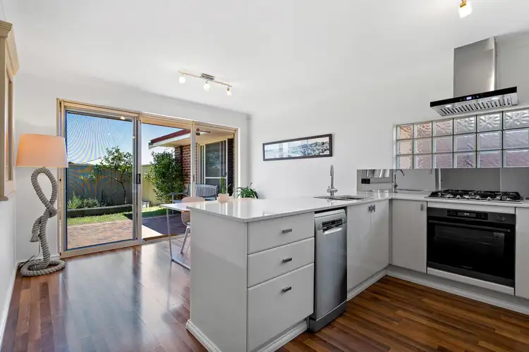 Main view of Homely villa listing, 4/73 Colin Road, Scarborough WA 6019