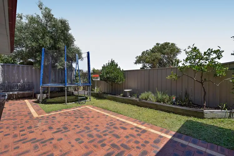 Second view of Homely villa listing, 4/73 Colin Road, Scarborough WA 6019