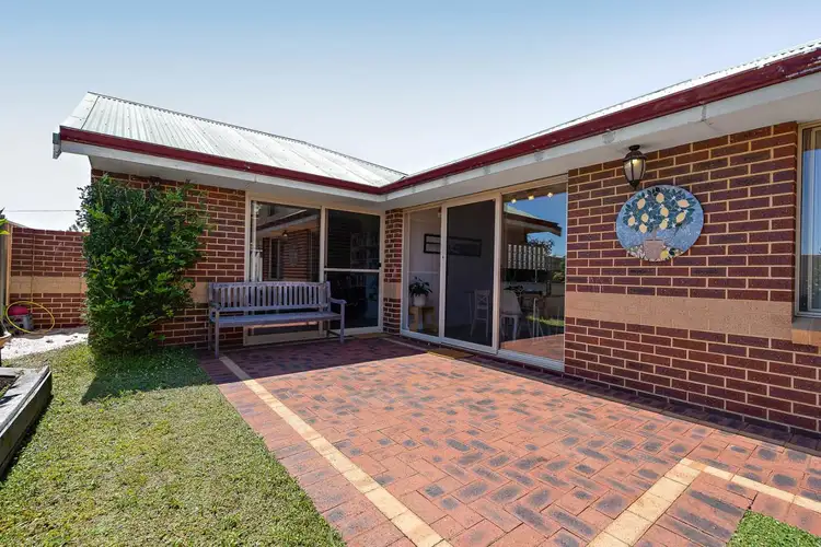 Seventh view of Homely villa listing, 4/73 Colin Road, Scarborough WA 6019