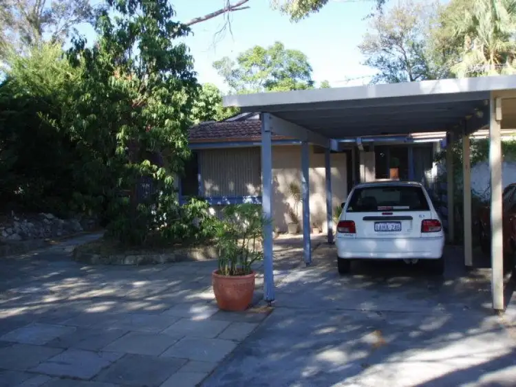 Main view of Homely semi-detached listing, 18A Clarkside Court, Wanneroo WA 6065
