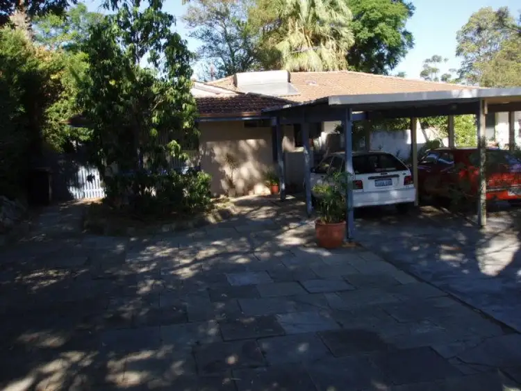 Second view of Homely semi-detached listing, 18A Clarkside Court, Wanneroo WA 6065