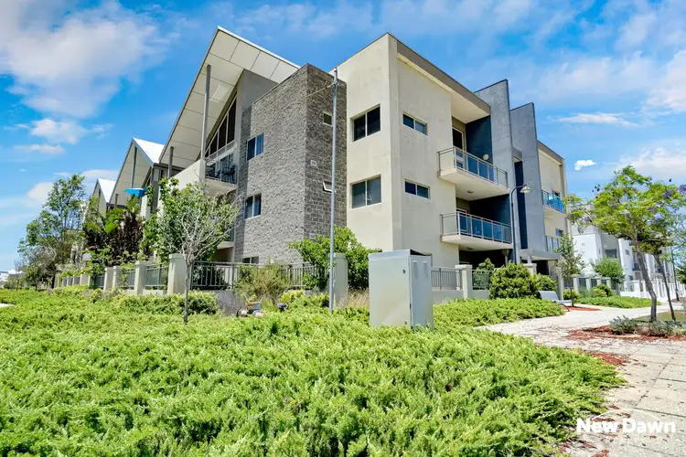 19/69 The Parkway, Ellenbrook WA 6069