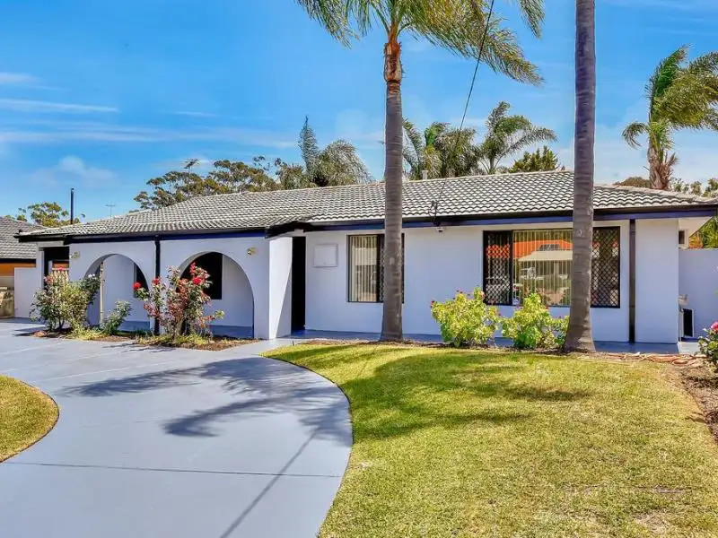 Main view of Homely house listing, 21 Norbury Way, Greenwood WA 6024