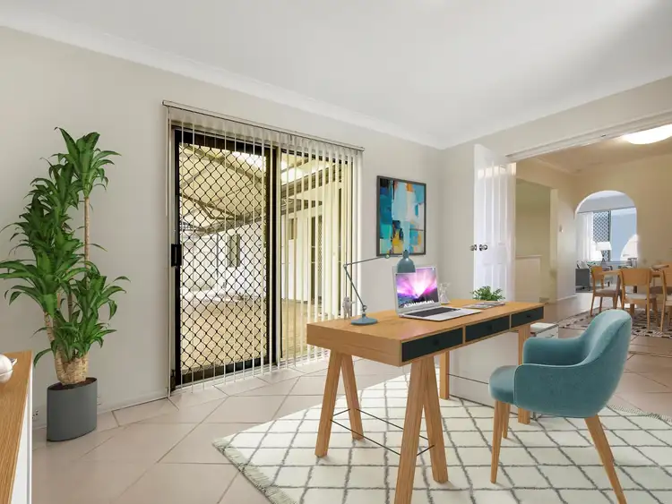Fifth view of Homely house listing, 21 Norbury Way, Greenwood WA 6024