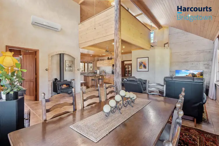 Fourth view of Homely house listing, 2 Wheatley Street, Bridgetown WA 6255