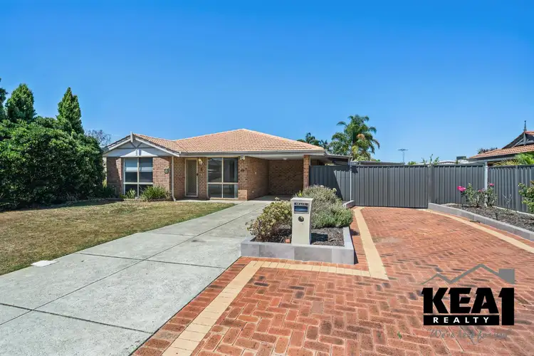 Main view of Homely house listing, 34 Reynolds Road, Forrestfield WA 6058