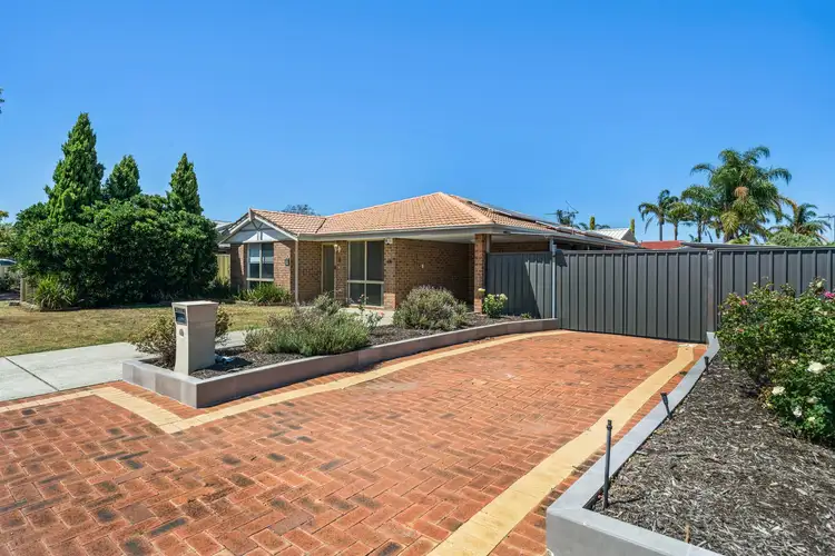 Second view of Homely house listing, 34 Reynolds Road, Forrestfield WA 6058