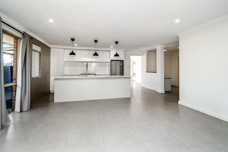 Fourth view of Homely house listing, 34 Reynolds Road, Forrestfield WA 6058