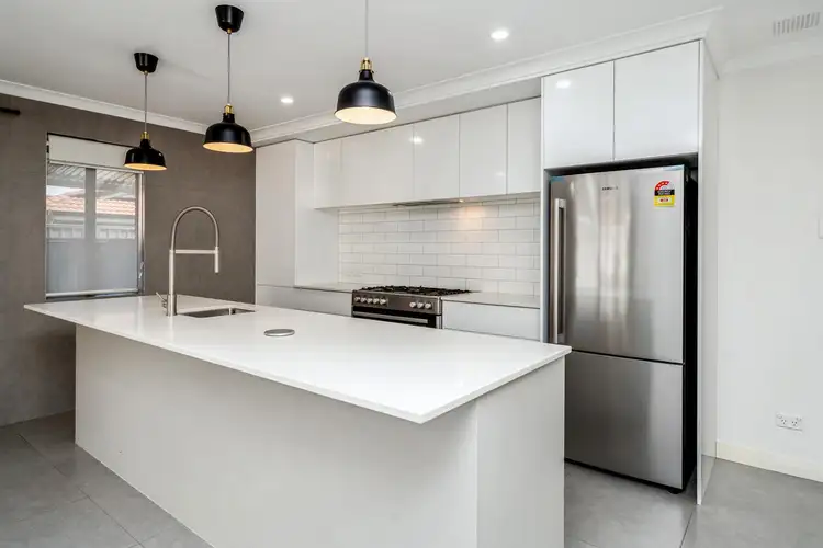 Fifth view of Homely house listing, 34 Reynolds Road, Forrestfield WA 6058