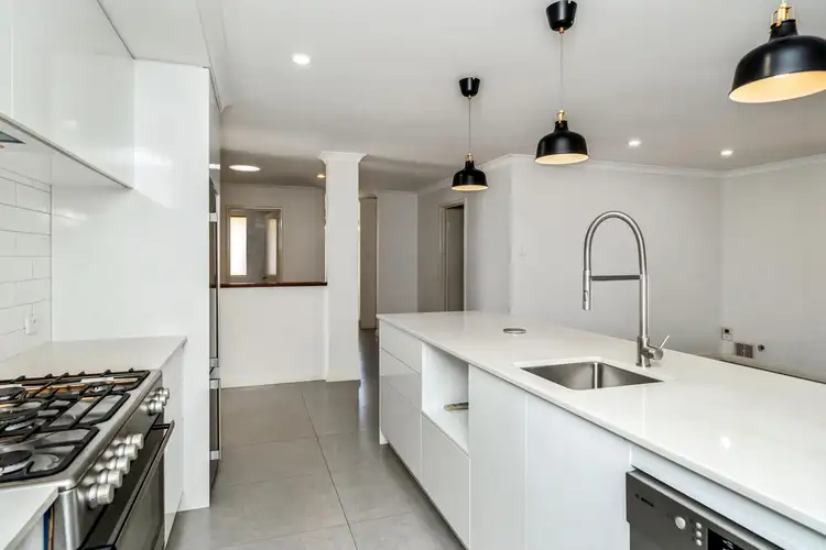 Sixth view of Homely house listing, 34 Reynolds Road, Forrestfield WA 6058