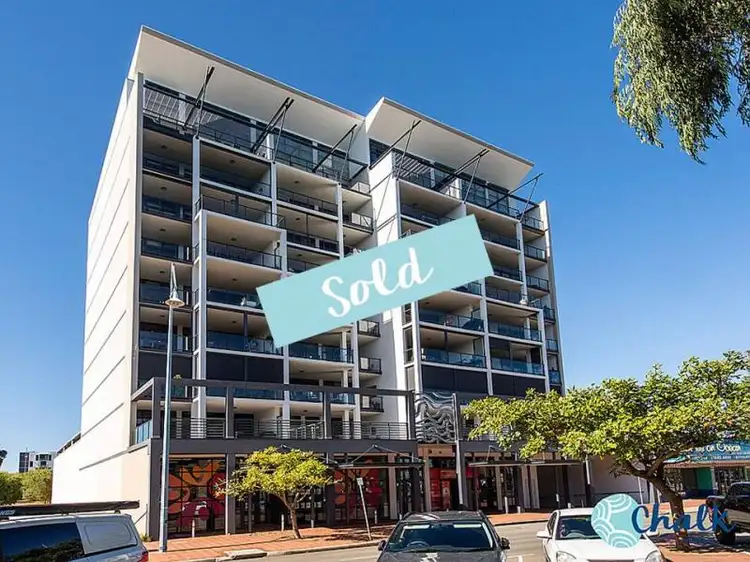 19/43 Rockingham Beach Road, Rockingham WA 6168