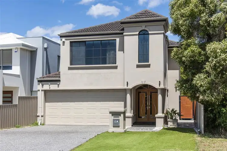 4A Wolseley Road, Morley WA 6062