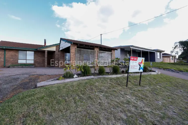 Main view of Homely house listing, 20 Pink Lake Road, Esperance WA 6450