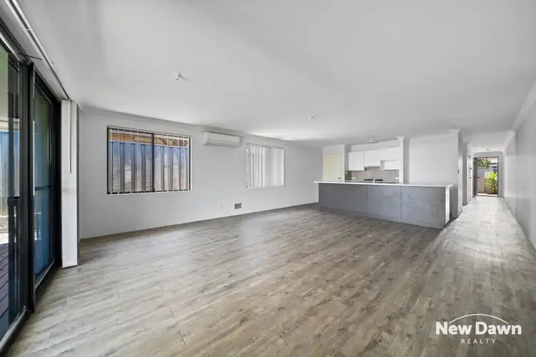 14 Coree Lane, Ellenbrook WA 6069