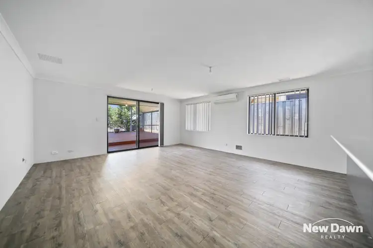 Second view of Homely house listing, 14 Coree Lane, Ellenbrook WA 6069