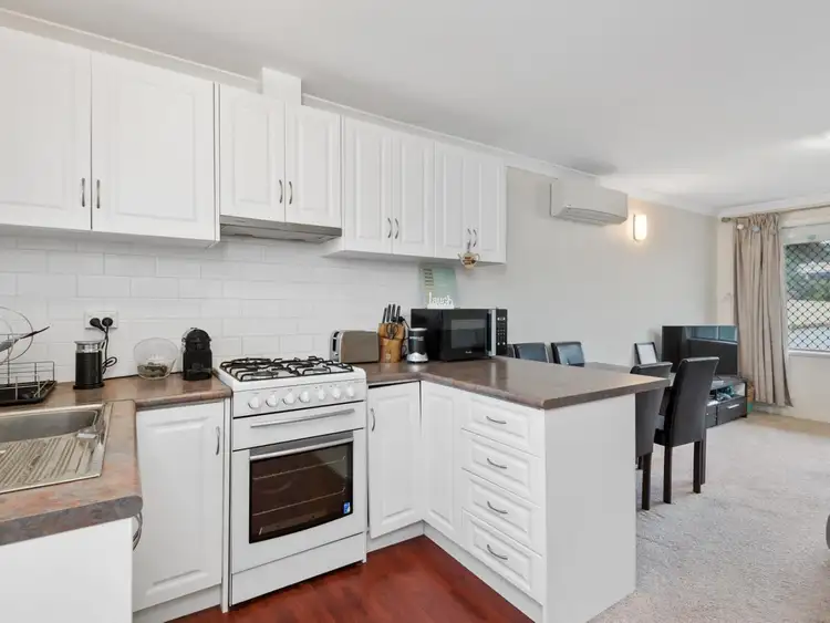 Fifth view of Homely villa listing, 15/33 Sackville Terrace, Scarborough WA 6019