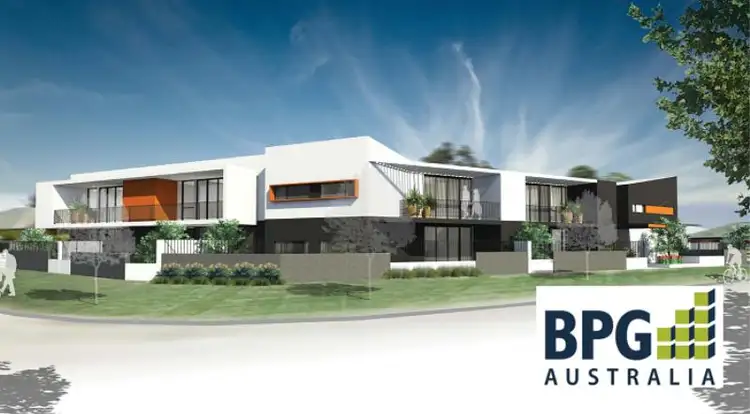 3 Discovery Crescent, Port Kennedy WA 6172