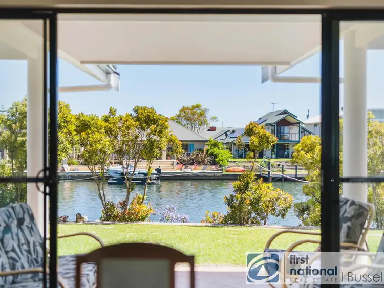 Second view of Homely house listing, 9 Lanyard Boulevard, Geographe WA 6280