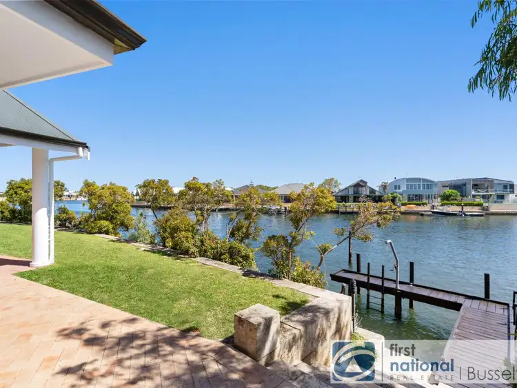 Third view of Homely house listing, 9 Lanyard Boulevard, Geographe WA 6280