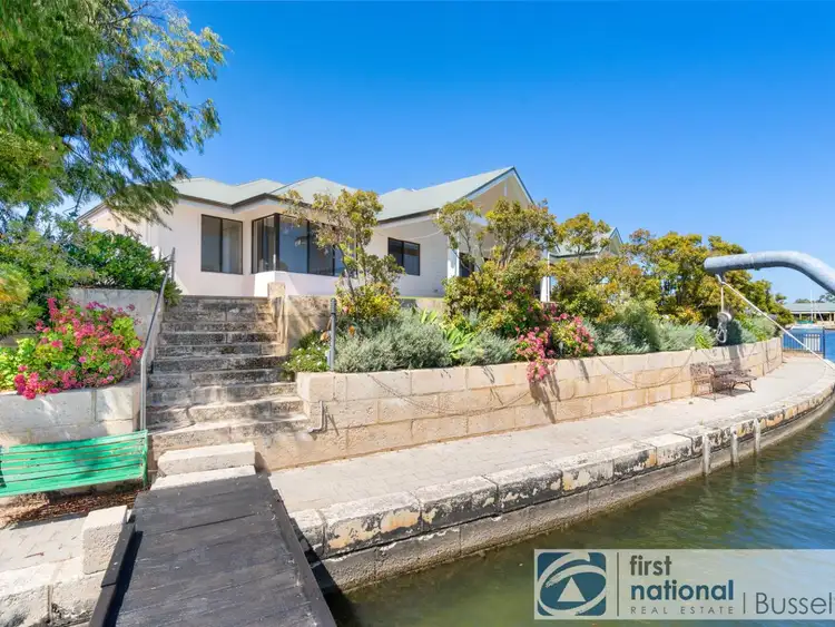Fourth view of Homely house listing, 9 Lanyard Boulevard, Geographe WA 6280