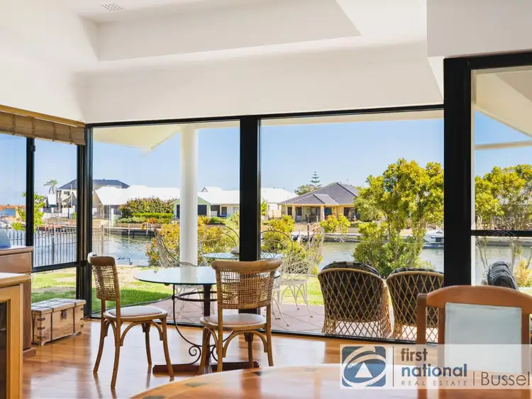 Sixth view of Homely house listing, 9 Lanyard Boulevard, Geographe WA 6280