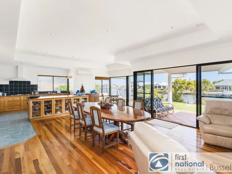 Seventh view of Homely house listing, 9 Lanyard Boulevard, Geographe WA 6280