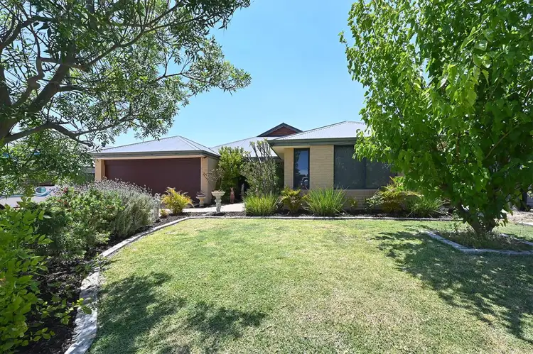 19 Arava Circle, Aveley WA 6069