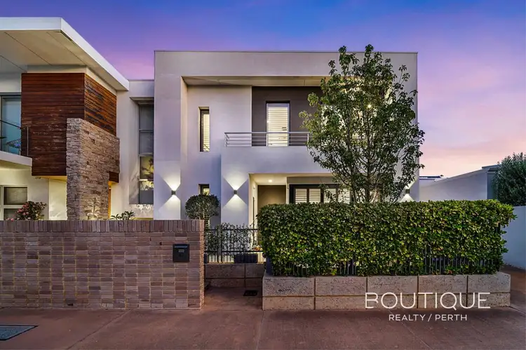 42 Stadium Drive, Floreat WA 6014
