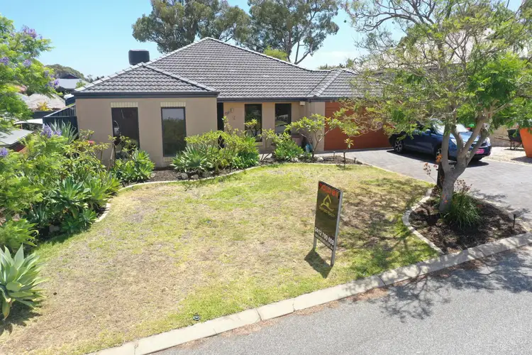 Main view of Homely house listing, 9 Gecko Road, Baldivis WA 6171