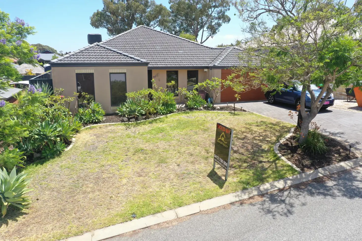 Main view of Homely house listing, 9 Gecko Road, Baldivis WA 6171