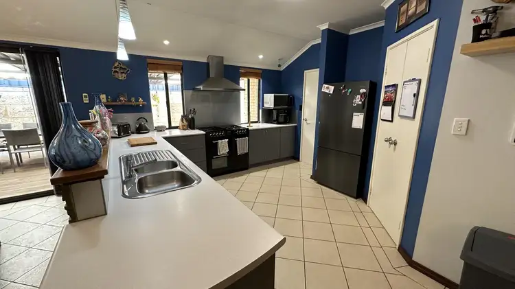 Third view of Homely house listing, 9 Gecko Road, Baldivis WA 6171