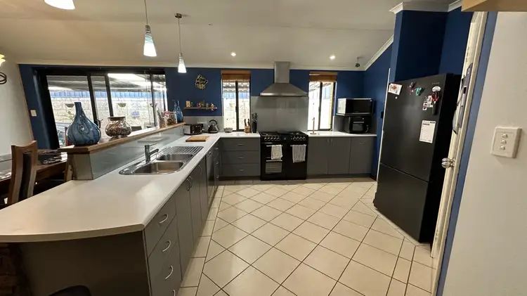 Fifth view of Homely house listing, 9 Gecko Road, Baldivis WA 6171