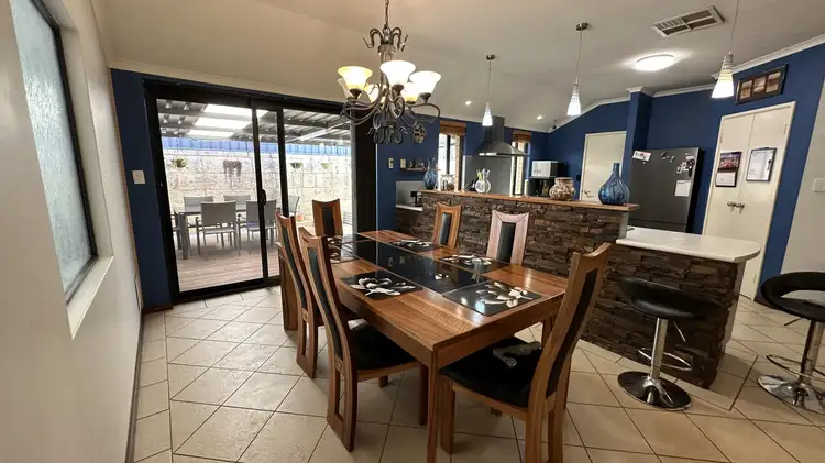 Sixth view of Homely house listing, 9 Gecko Road, Baldivis WA 6171