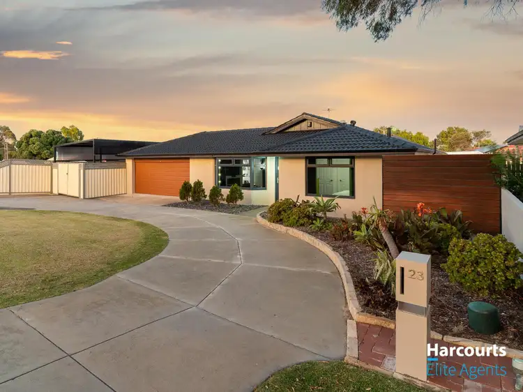 23 Fendam Street, Waikiki WA 6169