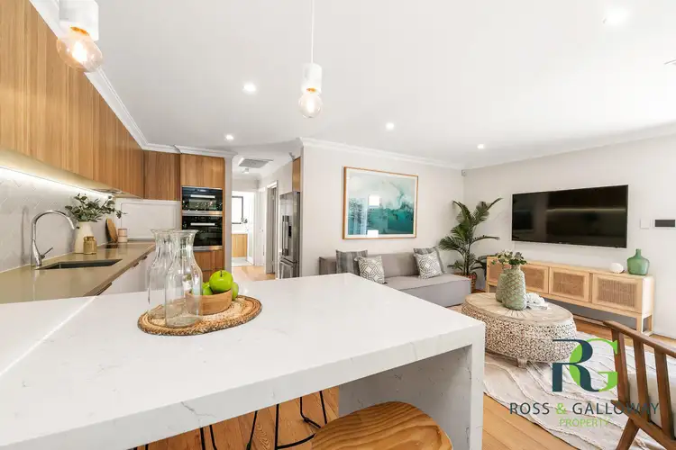 15/15 Point Walter Road, Bicton WA 6157