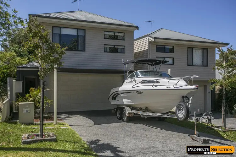 Main view of Homely house listing, 16 Tuckfield Way, Nollamara WA 6061