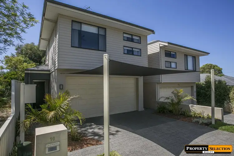 Second view of Homely house listing, 16 Tuckfield Way, Nollamara WA 6061